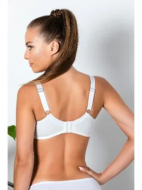 Gallipoli Toparlayici Minimizer Sütyen Ekru Gallipoli 11990 - Alternatif Görünüm